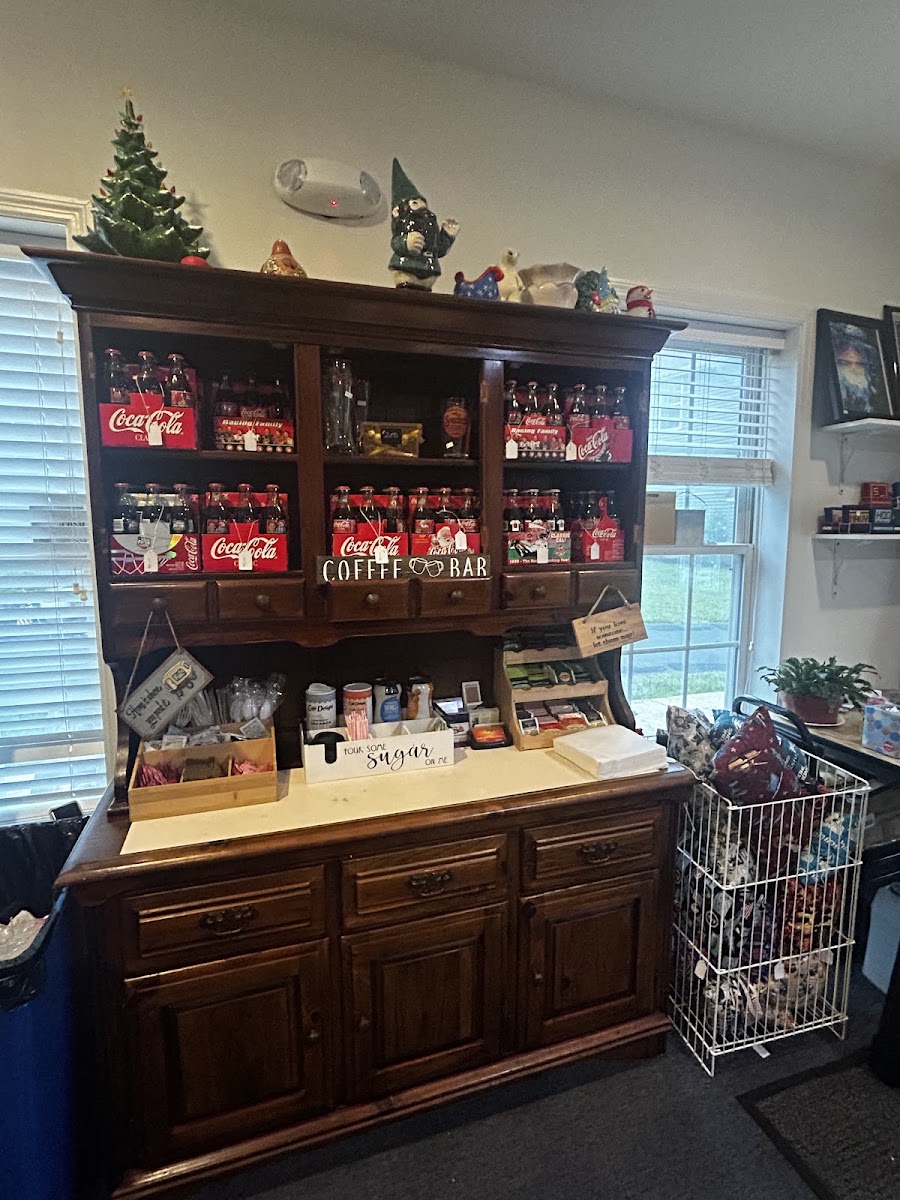 Village Perk And Crafts